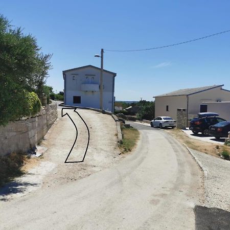 Apartmani Luka Rtina Exterior foto